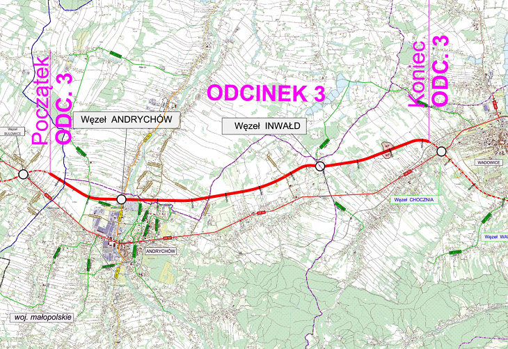Źródło: GDDKiA
